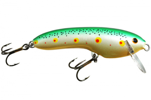 Воблер Nils Master STALWART, 8cm, 13 г., #095