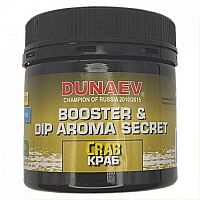 Комплекс DUNAEV AMINO-BOOSTER&DIP Краб