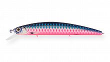 Воблер Минноу Strike Pro Montero 130SP, цвет: AC536F Hot Mascara, (EG-190B-SP#AC536F)