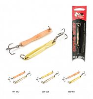 Блесна зим. Akara Ice Lures 5052 7 гр. 001/003