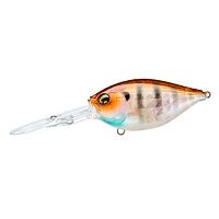 Воблер F1219-GSBG Duel L-Bass Crank DD 50 F
