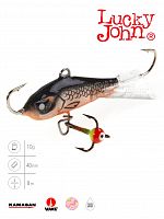 Балансир Lucky John BALTIC 4 с тр. 40мм/47H блистер