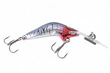 Воблер Halco POLTERGEIST  50 XDD # R49, 50mm, 7 г., 8m+ (F)