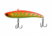 Виб ECOPRO Nemo Slim  85мм 28г 052-Hot Pepper