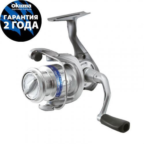 Катушка Okuma Cascade 30