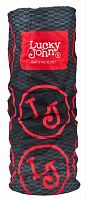 Шарф-бандана Lucky John BANDANA BRW