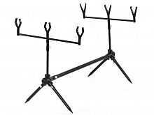 Подставка Salmo ROD-POD Me 3U+3Y