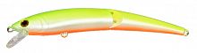 Воблер Составник TS Joint-Minnow 110SP 110мм. 12,3гр. №21
