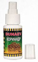Спрей DUNAEV DIP 50мл Кориандр