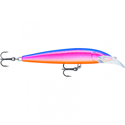 Воблер RAPALA Scatter Rap Deep Husky Jerk 10 /PIBL