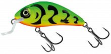 Воблер плавающий Salmo HORNET RATTLIN F 04.5/GRT