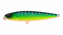 Воблер Стикбейт Strike Pro Scud Stick 70S (Slide Bait Heavy One 70), цвет: A223S-RP Pearl Mat Tiger, (EG-245#A223FS-RP)