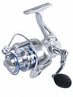 Катушка безынерц. WFT HIGH BRAID 6 4000FD