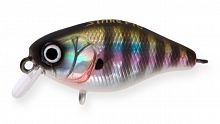 Воблер Крэнк Strike Pro Cranky 40, цвет: 630V Bluegill, (EG-164F#630V)
