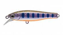 Воблер Минноу Strike Pro Quick Minnow 40 S, цвет: A142-264 Arctic Char, (JS-238#A142-264)