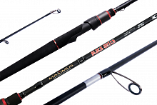 Удилище спин. Maximus BLACK WITCH 26M 2,6m 7-28g