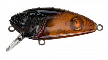 Воблер Крэнк Strike Pro Stumpy Fly 40, цвет: GC08G Maybug, (EG-134#GC08G)