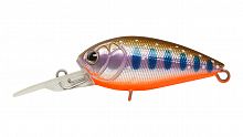 Воблер Крэнк Strike Pro Candy Crank 40, цвет: A142-264 Arctic Char, (EG-202F#A142-264)