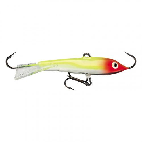 Балансир RAPALA Jigging Rap 07 /CLN