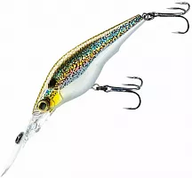 Воблер R1382-PHSH Duel Hardcore Shad SR (Shallow Runner) 60SF