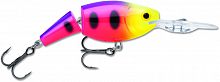 Воблер RAPALA Jointed Shad Rap 07 /FPN /суспендер/ 2,1-4,5м, 7см, 13гр