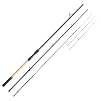 Удилище фидер. Maximus Bream Master 330M 60g
