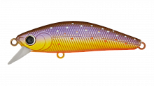 Воблер Минноу Strike Pro Skinny 70S, цвет: A189-SAM-S Golden Trout, (EG-222BS#A189-SAM)