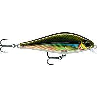 Воблер RAPALA Super Shadow Rap 11 /SMB