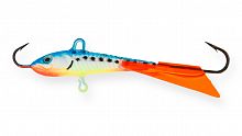 Балансир Strike Pro Strike Ice 40, цвет: Hot Blue Herring, (IF-008#A141)