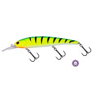 Воблер Stinger Gansta Deep 120F-SR #039