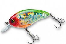 Воблер F1158-HCR Yo-Zuri 3DS Crank DD 65F, 65мм, 18г.