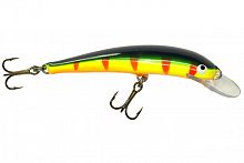 Воблер Nils Master INVINCIВLE DR,12cm, 24 г., #090