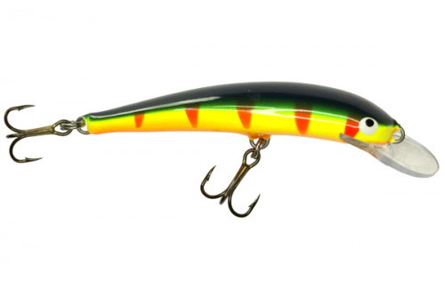 Воблер Nils Master INVINCIВLE DR,12cm, 24 г., #090