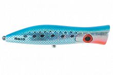 Воблер Halco ROOSTA POPPER 195 #H50, 195mm, 117 г., 0m (F)