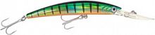 Воблер R539-PC Yo-Zuri Crystal Minnow DD 110F, 110мм, 16г.