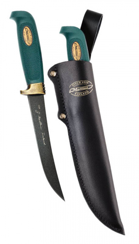 Нож MARTTIINI HUNTER'S CARVING MARTEF