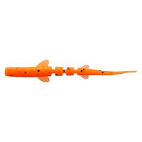 Слаги съедоб. плав. LJ Pro Series UNAGI SLUG 3.5in (08.89)/F29 5шт.
