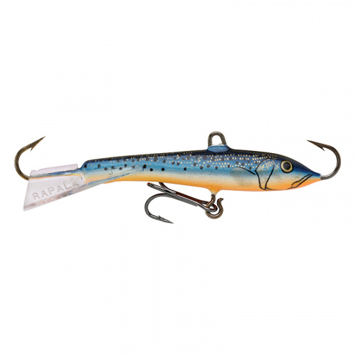 Балансир RAPALA Jigging Rap 07 /BSM