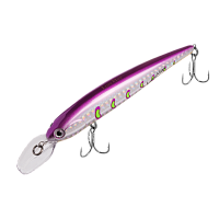 Воблер LureMax KILLER 105F MDR-127, 12,8 г., плавающий