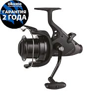 Катушка Okuma Powerliner Pro 6000 + доп. шпуля