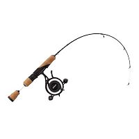Комбо набор 13FISHING Omen Ice Free Fall XL 28" Combo M LH