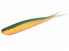 Слаги LJ 3D Series SLICK SHAD-V 7.0in (17,8) Z22 3шт.