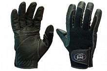 Перчатки спиннингиста Alaskan All Fingers BL L (AGWK-12L)