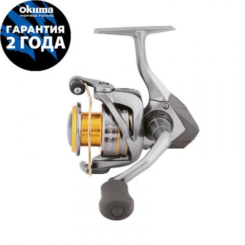 Катушка Okuma New Avenger 1000a