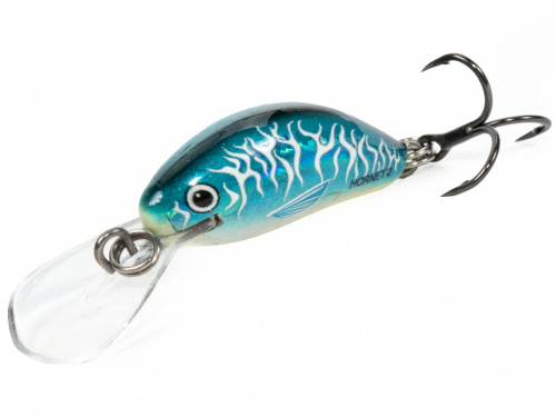 Воблер тонущий Salmo HORNET S 2.5/HSB