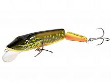 Воблер плавающий двухсост. Salmo PIKE JF 13/HPE