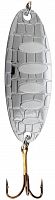 Блесна колеблющаяся Lucky John CROCO SPOON SHALLOW WATER CONCEPT 15.0г 002