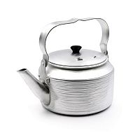 Чайник костровой алюм. 2.0л