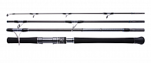 Удилище морское поппинговое Hearty Rise Skywalker SWP-794HH