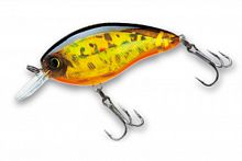Воблер F1139-HGBL Yo-Zuri 3DS Crank SR 50F